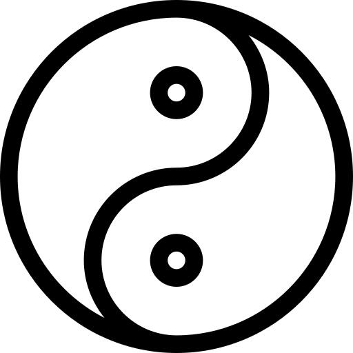 Yin yang