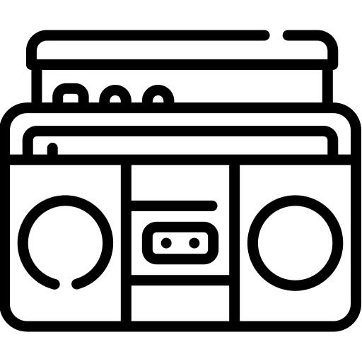 收音机