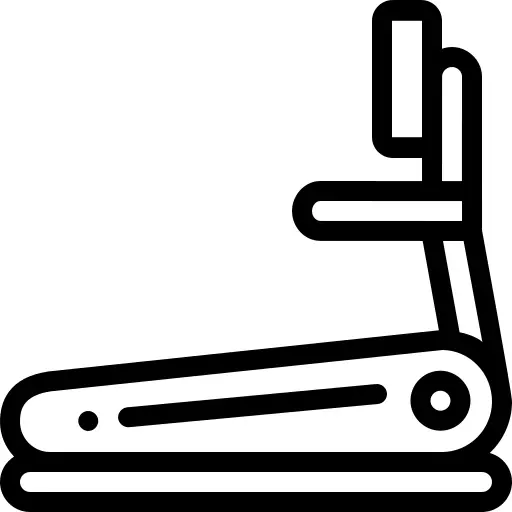 跑步机