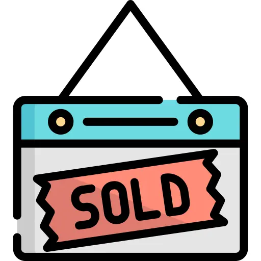 Sold
