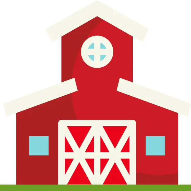 Barn