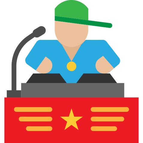 DJ