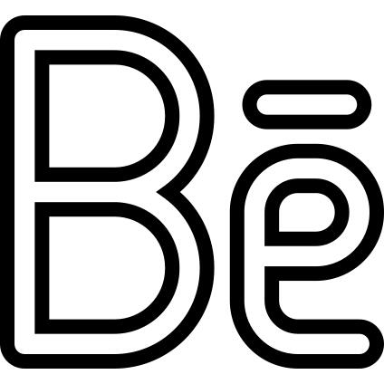 Behance的
