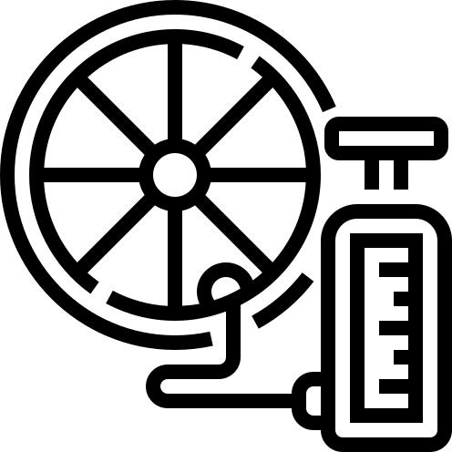 Wheel