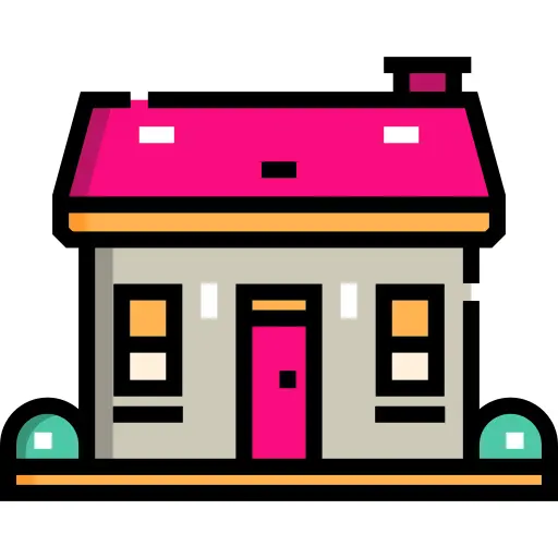屋