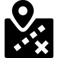 地图