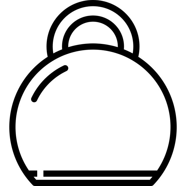 Kettlebell