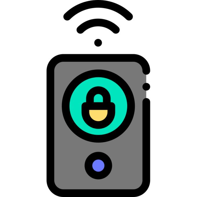 Smart key