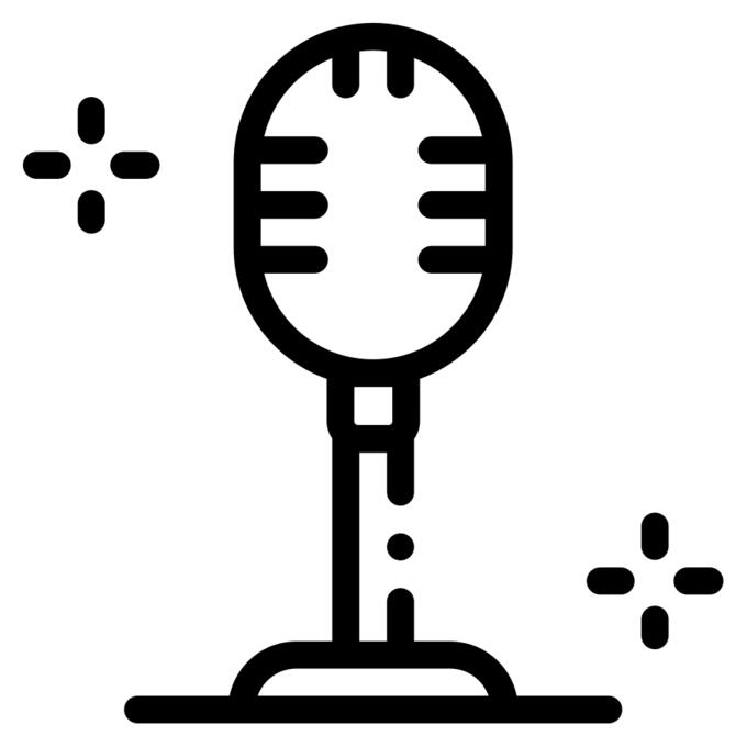 Microphone
