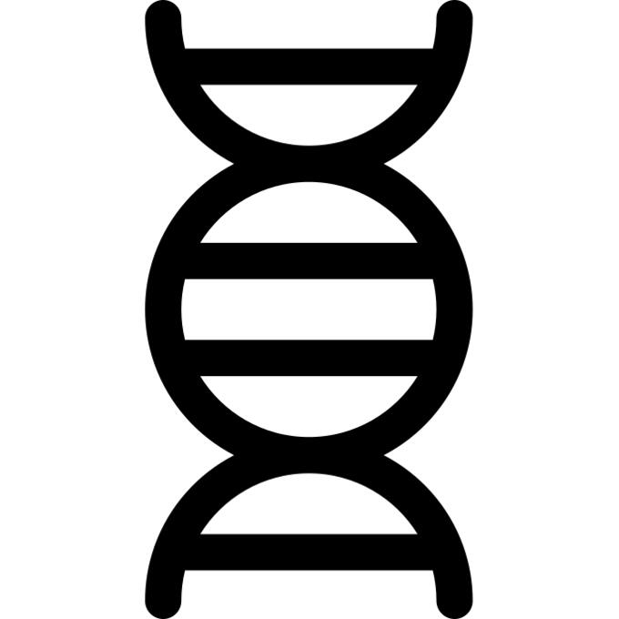 脱氧核糖核酸