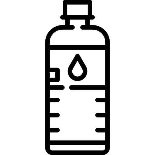 Water bottle