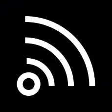 Rss feeds Button