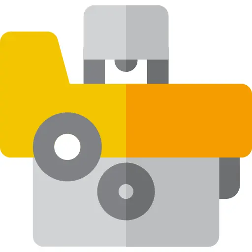 Industrial robot