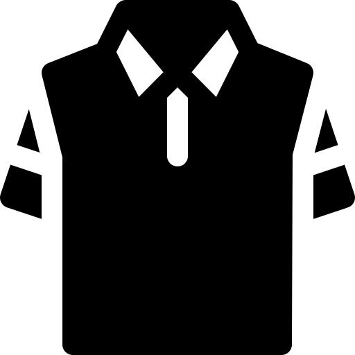 Polo shirt