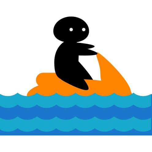 Jet ski
