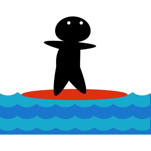 Surfing