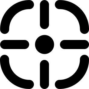 目标