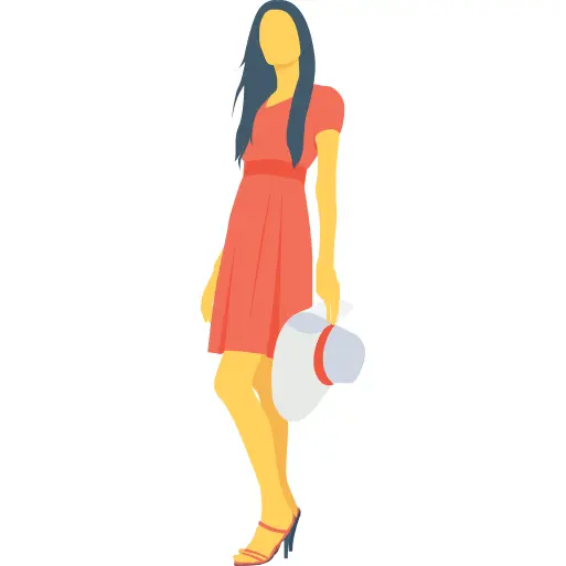 Woman