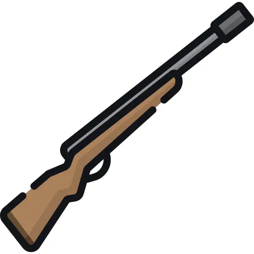 Rifle