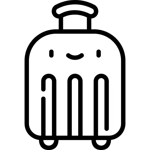 Suitcase