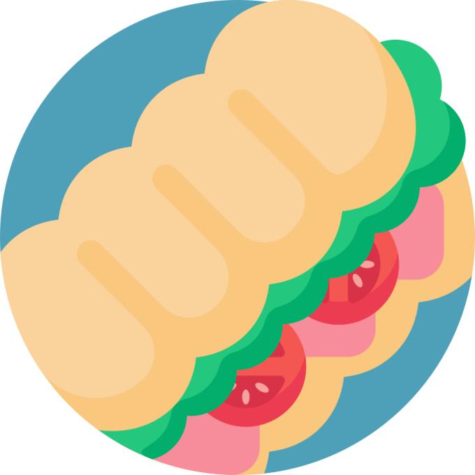 Sandwich