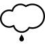Soft rain