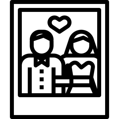 Wedding photo