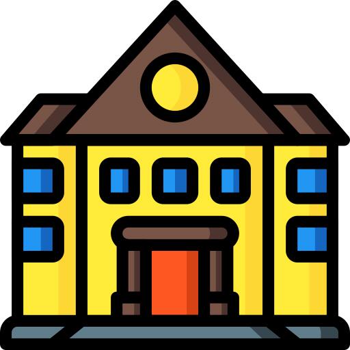 City hall