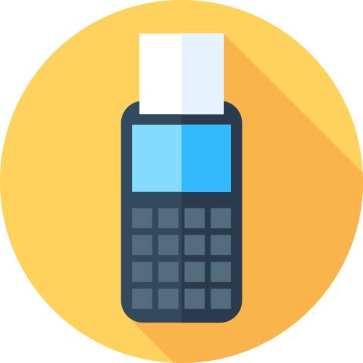 Pay point