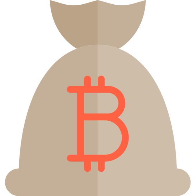 Money bag