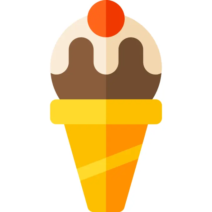 Ice cream