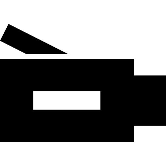 Video camera