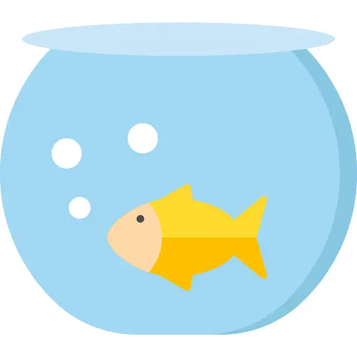 Fish bowl