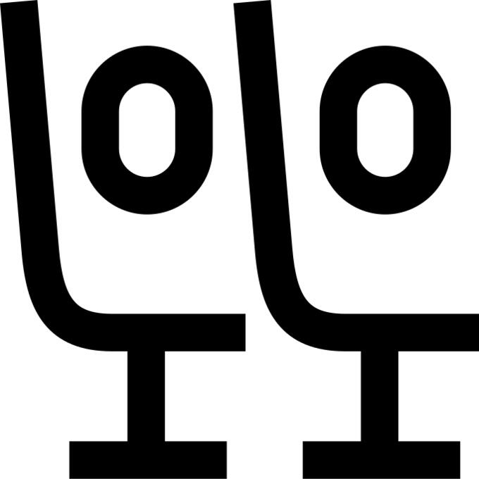 座位