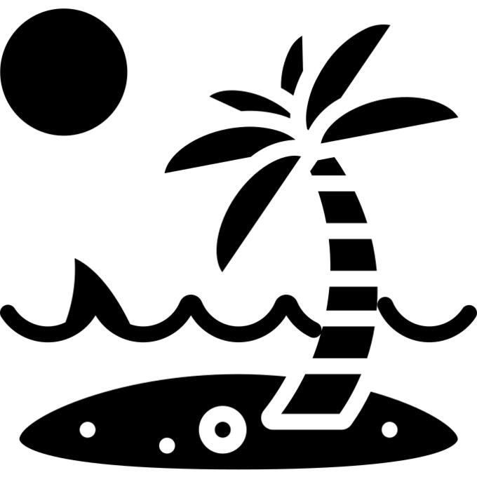 棕榈树