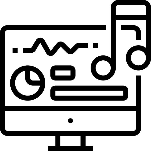 声音编辑
