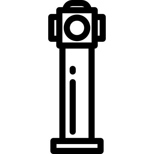 Fire hydrant