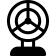 Electric Round Fan