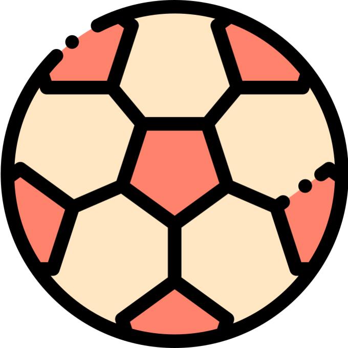 Soccer ball