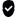 Head with check mark