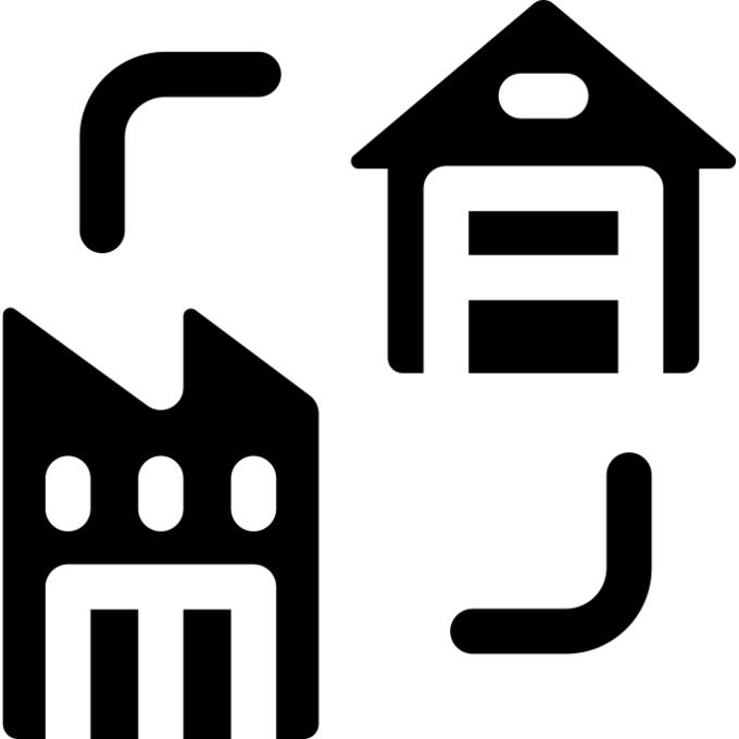 仓库