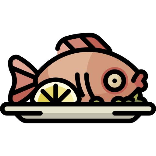 鱼