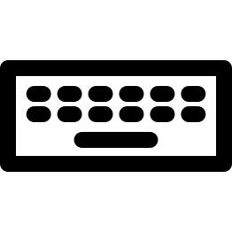 Keyboard