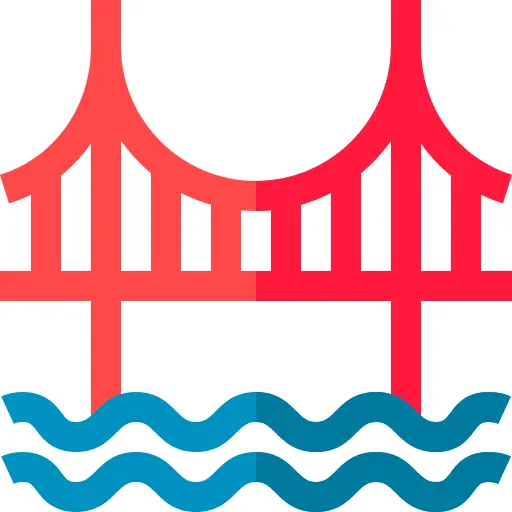 Golden gate