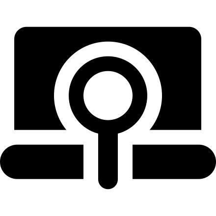 放大镜