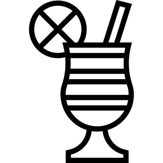 鸡尾酒