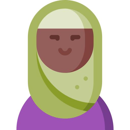 阿拉伯女人