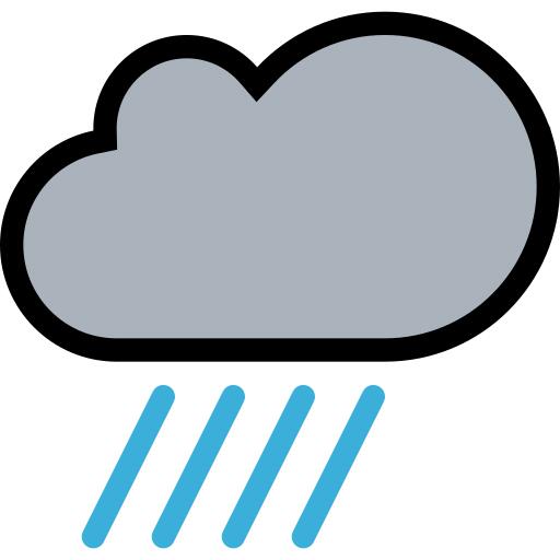 雨
