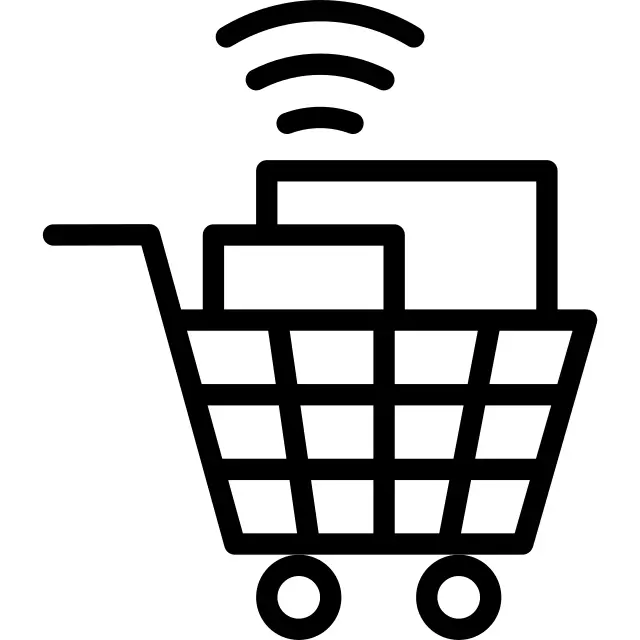 Shopping cart
