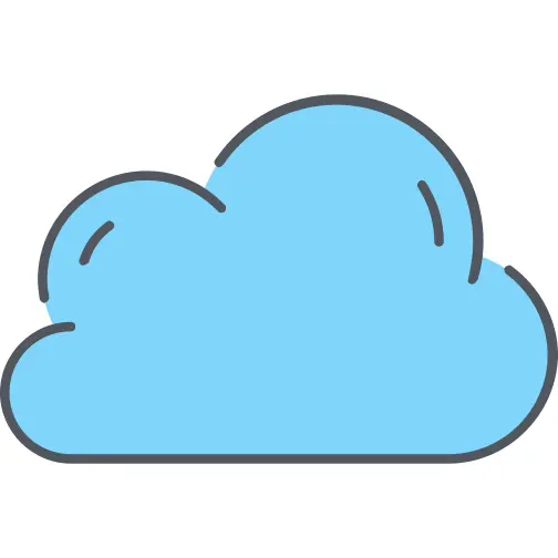 Cloud